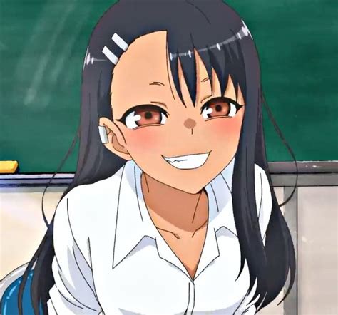 xxx nagatoro|Anime Nagatoro Porn Videos 